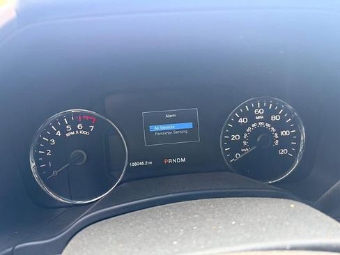 Used 2018 Ford F150 Lariat AWD/4WD image 10