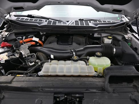 Used 2021 Ford F150 XLT w/ Equipment Group 301A Mid AWD/4WD image 29