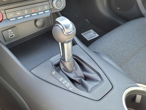 New 2025 Ford Mustang Coupe RWD image 24