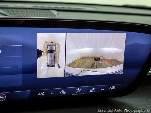 New 2026 Buick Enclave Preferred w/ Power Package image 17