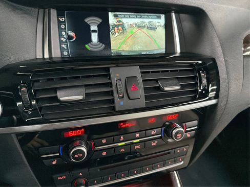 Used 2017 BMW X3 xDrive35i image 22