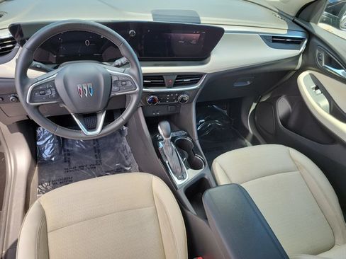 Used 2024 Buick Encore GX Preferred w/ Comfort Package FWD image 17