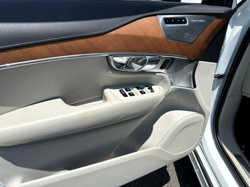 Used 2019 Volvo XC90 T6 Inscription w/ Luxury Package image 31