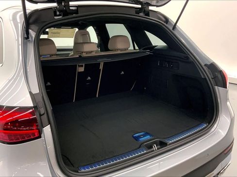 New 2026 Mercedes-Benz GLC 300 image 17