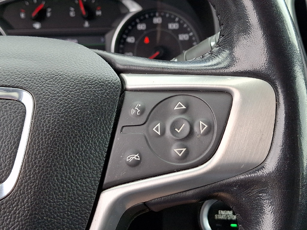 Certified 2019 GMC Terrain SLT w/ Preferred Package AWD/4WD image 20