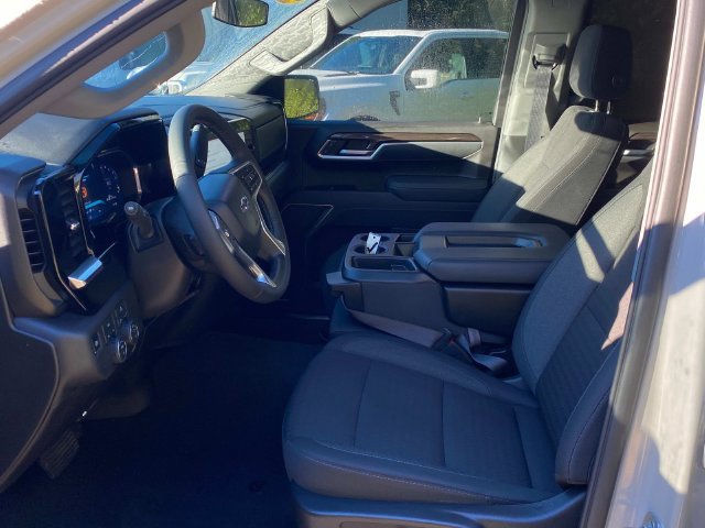 Used 2026 Chevrolet Silverado 1500 RST w/ RST Select Package AWD/4WD image 11