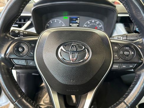 Used 2023 Toyota Corolla SE image 26