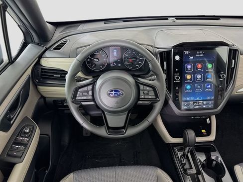 New 2026 Subaru Forester Premium AWD/4WD image 22