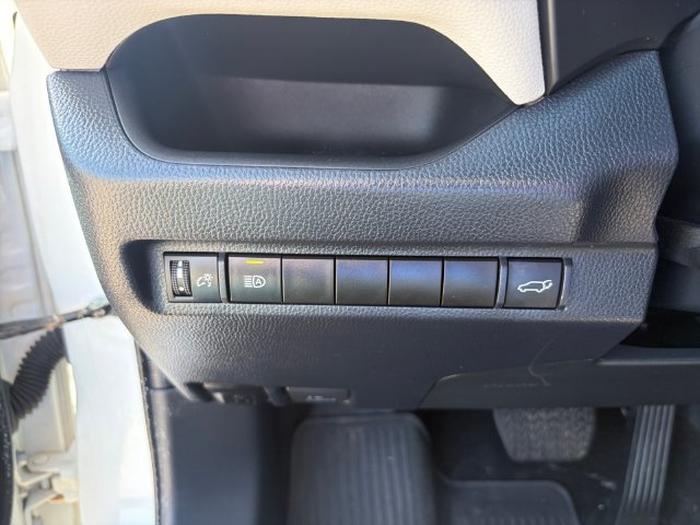 Used 2023 Toyota RAV4 XLE w/ Convenience Package AWD/4WD image 29