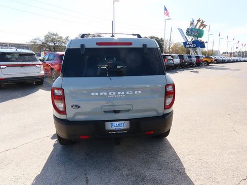 Used 2021 Ford Bronco Sport Big Bend image 13