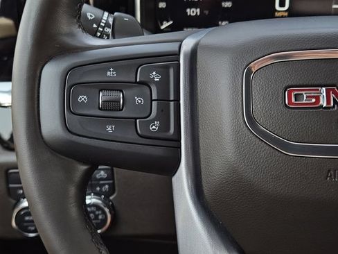 Used 2023 GMC Sierra 1500 SLT w/ SLT Premium Plus Package AWD/4WD image 28