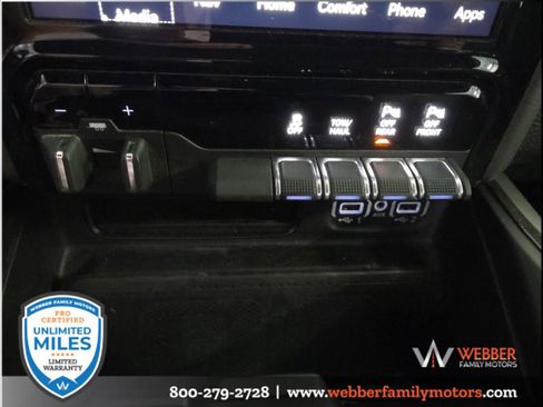 Used 2024 RAM 1500 Rebel w/ Rebel Level 2 Equipment Group AWD/4WD image 19