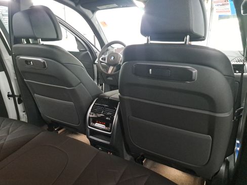 New 2026 BMW X5 sDrive40i w/ M Sport Package RWD image 11