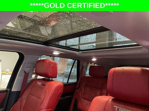 Certified 2023 Toyota Sequoia TRD Pro AWD/4WD image 27