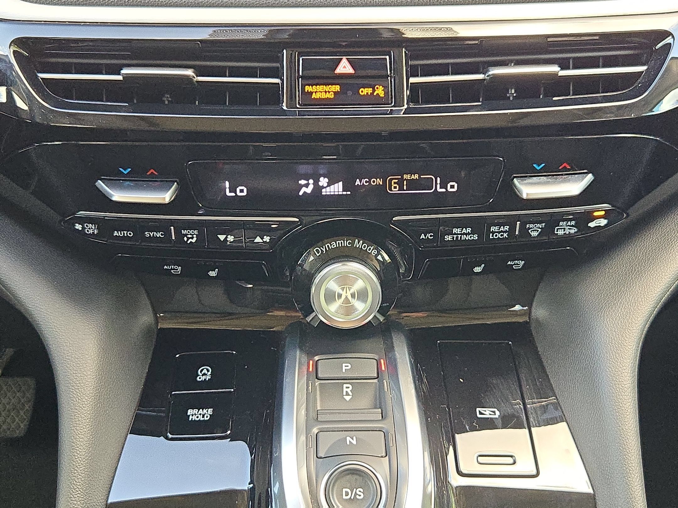 Certified 2023 Acura MDX FWD image 18