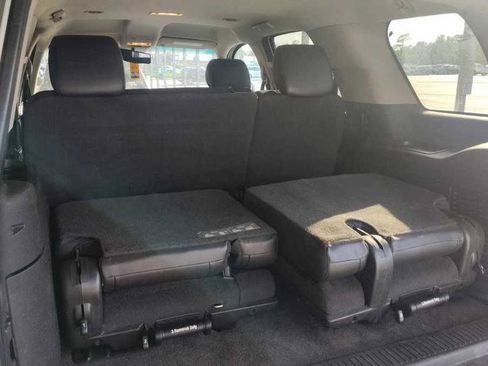 Used 2011 GMC Yukon SLT RWD image 17