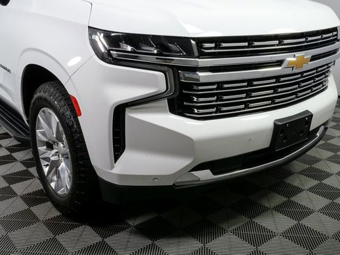 Used 2023 Chevrolet Tahoe Premier image 39