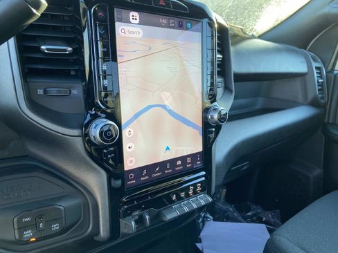 New 2026 RAM 2500 Tradesman image 15