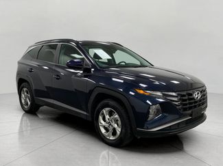 Used 2024 Hyundai Tucson SEL video 1