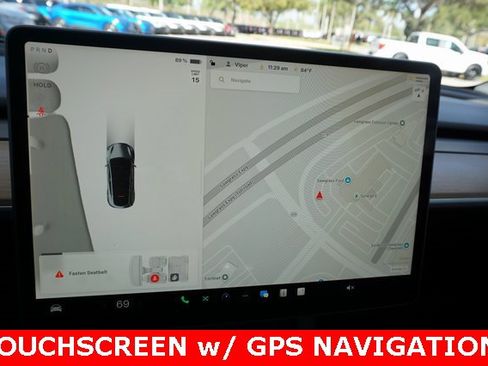 Used 2023 Tesla Model Y Long Range image 4