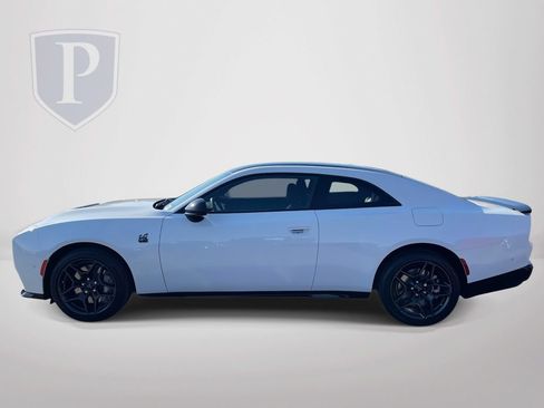 New 2026 Dodge Charger Scat Pack w/ Blacktop Package AWD/4WD image 5