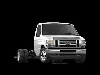 New 2027 Ford E-350 and Econoline 350 Super Duty