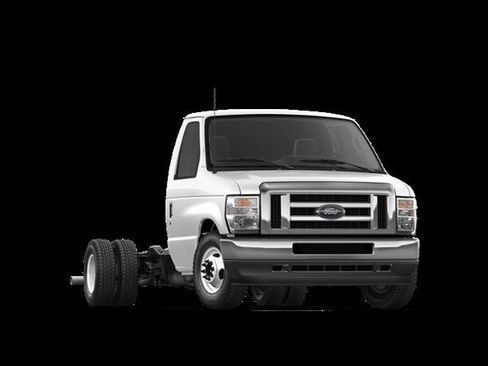 New 2027 Ford E-350 and Econoline 350 Super Duty image 1