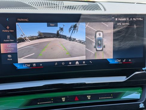 Used 2026 BMW i5 eDrive40 w/ M Sport Package image 25