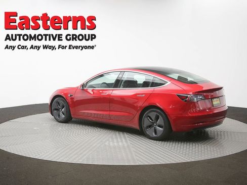 Used 2018 Tesla Model 3 Long Range AWD/4WD image 58