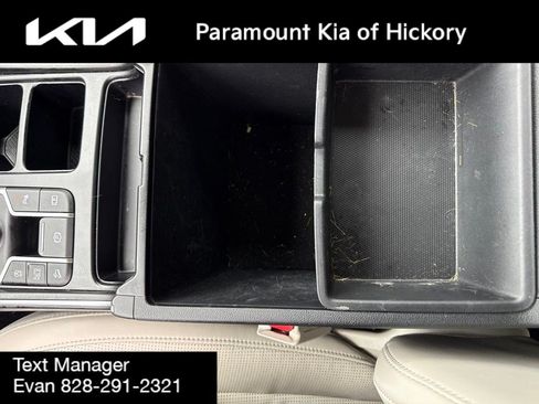 Used 2025 Kia Sorento S w/ Panoramic Sunroof Package FWD image 29