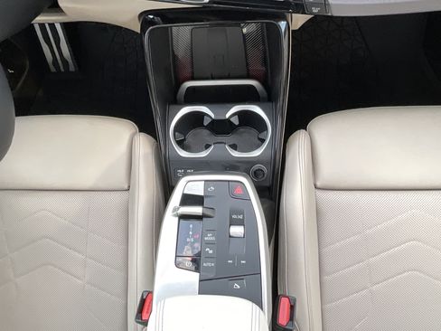 Certified 2024 BMW X1 M35i w/ Premium Package AWD/4WD image 18
