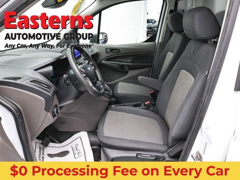 Used 2020 Ford Transit Connect XL FWD image 13