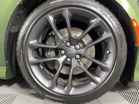 Used 2022 Dodge Charger Scat Pack image 11