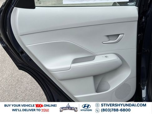 New 2026 Hyundai Kona SE image 17