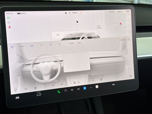 Used 2022 Tesla Model Y Performance AWD/4WD image 21