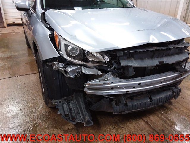 Used 2015 Subaru Outback 2.5i Premium AWD/4WD image 14