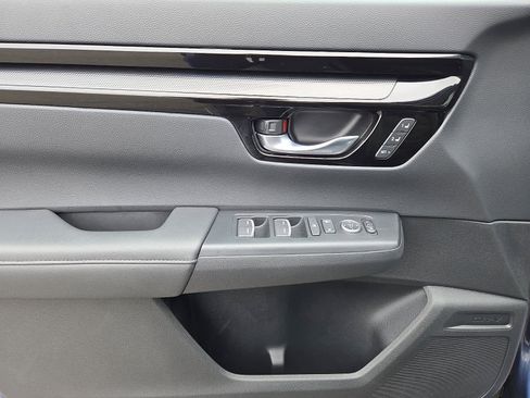 Certified 2024 Honda CR-V EX-L image 13
