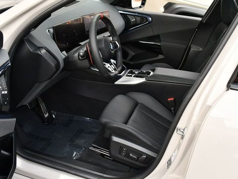 Used 2025 BMW X3 M50 w/ Premium Package image 15