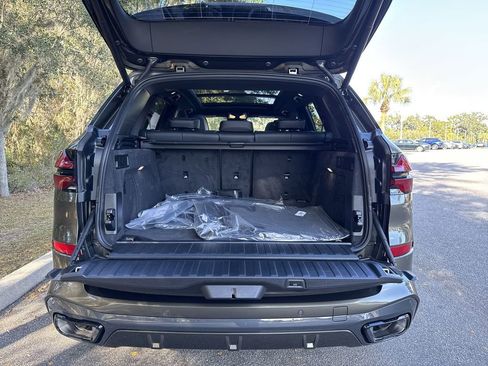 New 2026 BMW X5 sDrive40i w/ M Sport Package image 28