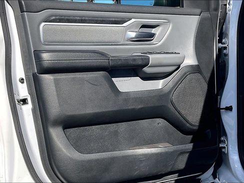 Used 2021 RAM 1500 Big Horn image 22