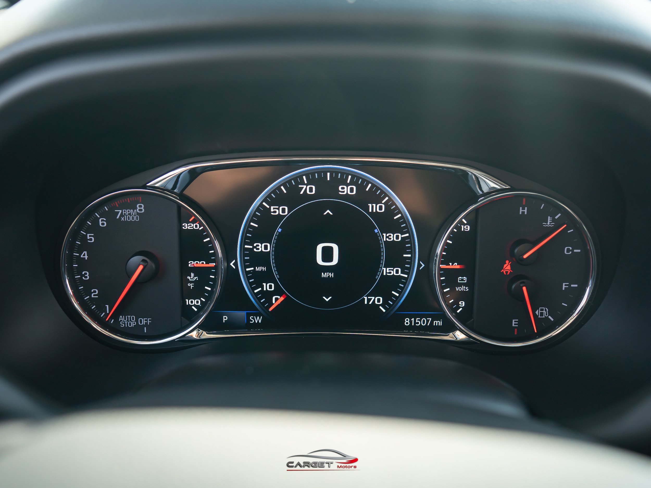 Used 2020 GMC Acadia Denali w/ Technology Package FWD image 30