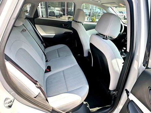 Used 2023 Hyundai Kona SEL w/ Cargo Package FWD image 17