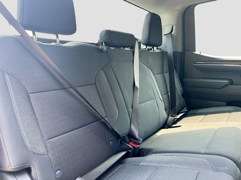 Used 2024 Chevrolet Silverado 1500 RST RWD image 27