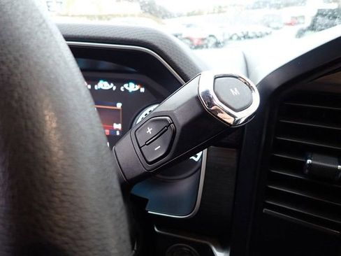 Certified 2023 Ford F150 XL w/ STX Appearance Package AWD/4WD image 24