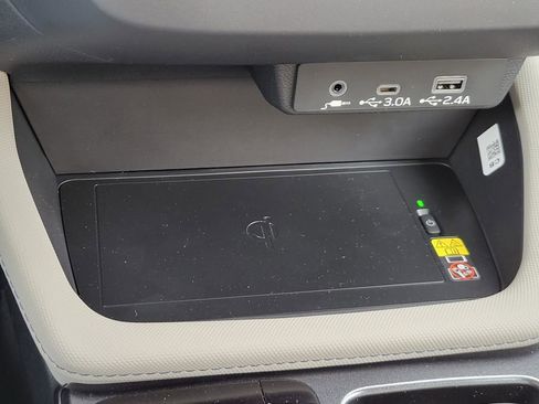 New 2026 Subaru Forester Premium image 10