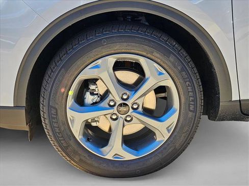 New 2026 Ford Escape ST-Line w/ Tech Pack #1 image 10