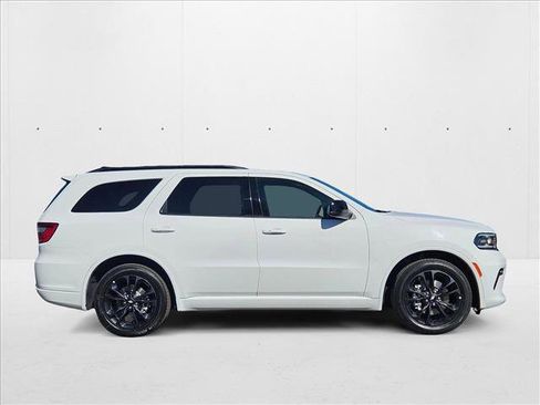 New 2026 Dodge Durango GT w/ Blacktop Package image 5
