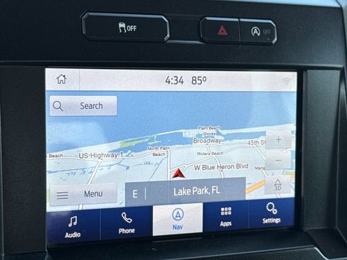 Used 2020 Ford F150 XLT w/ Equipment Group 302A Luxury RWD image 18