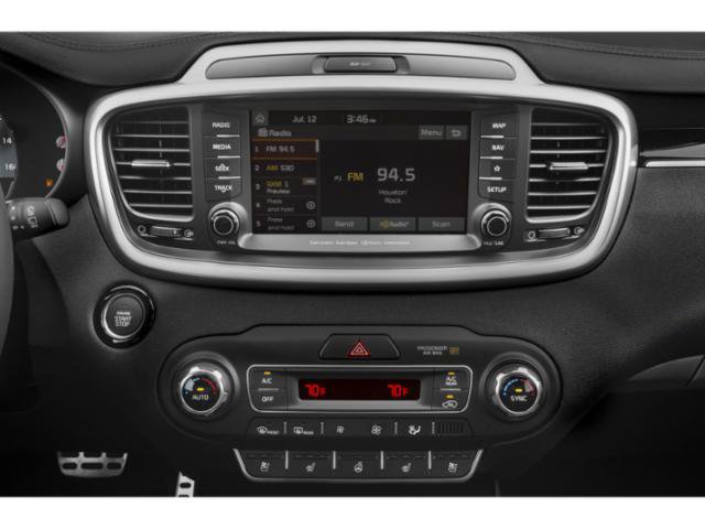 Used 2019 Kia Sorento SX AWD/4WD image 12