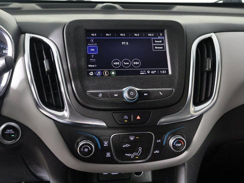 Used 2022 Chevrolet Equinox LS w/ LS Convenience Package FWD image 39